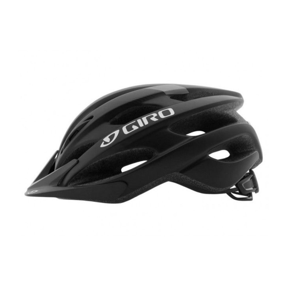 GIRO - CASCO GIRO REVEL BLK/CHAR T/UNIV