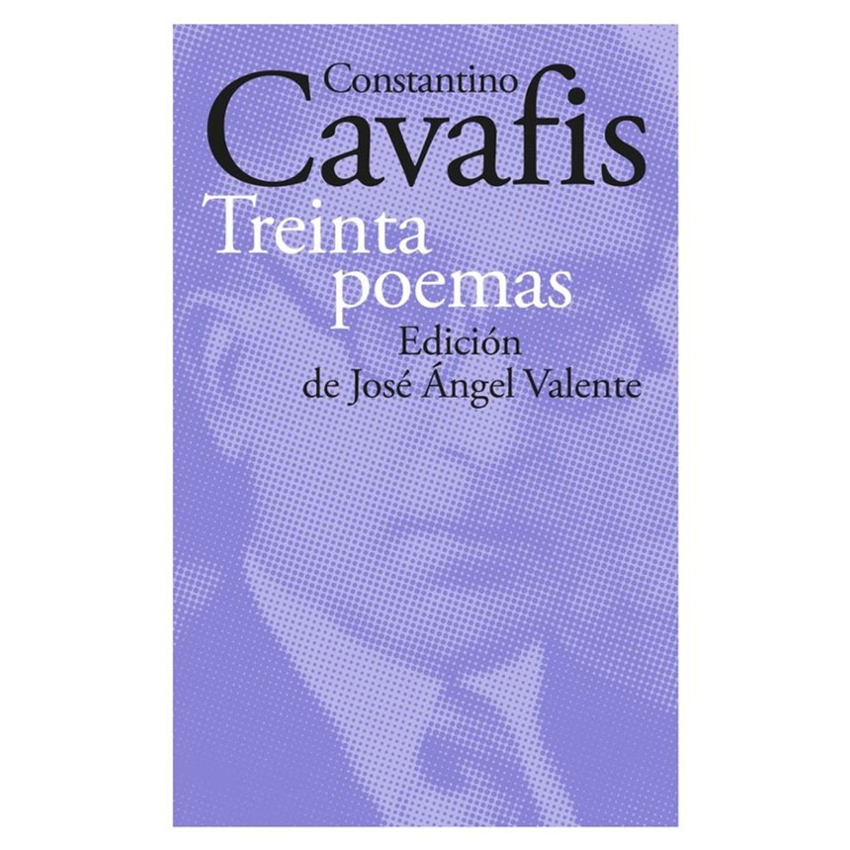 ANTARTICA LIBROS - Treinta Poemas