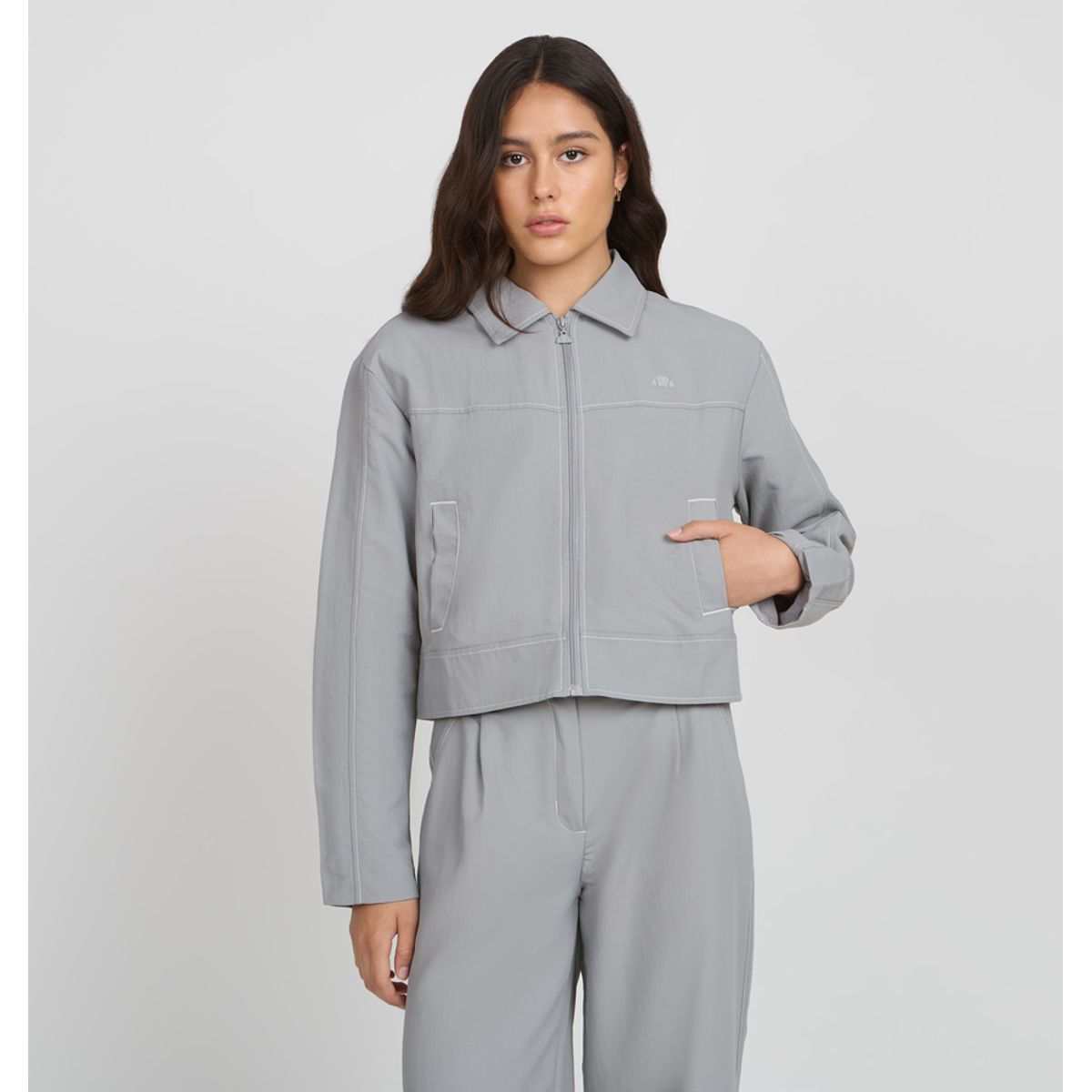 ELLESSE - CHAQUETA MUJER ELLESSE GABRIELA ACERO