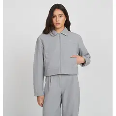 ELLESSE - CHAQUETA MUJER GABRIELA ACERO