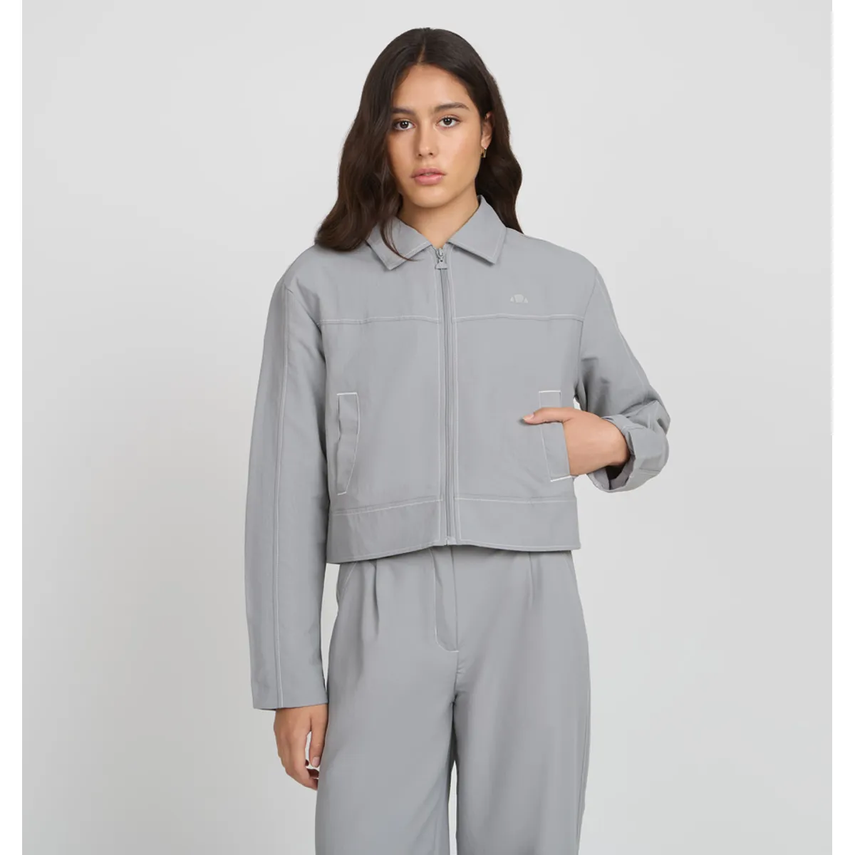 ELLESSE - CHAQUETA MUJER ELLESSE GABRIELA ACERO