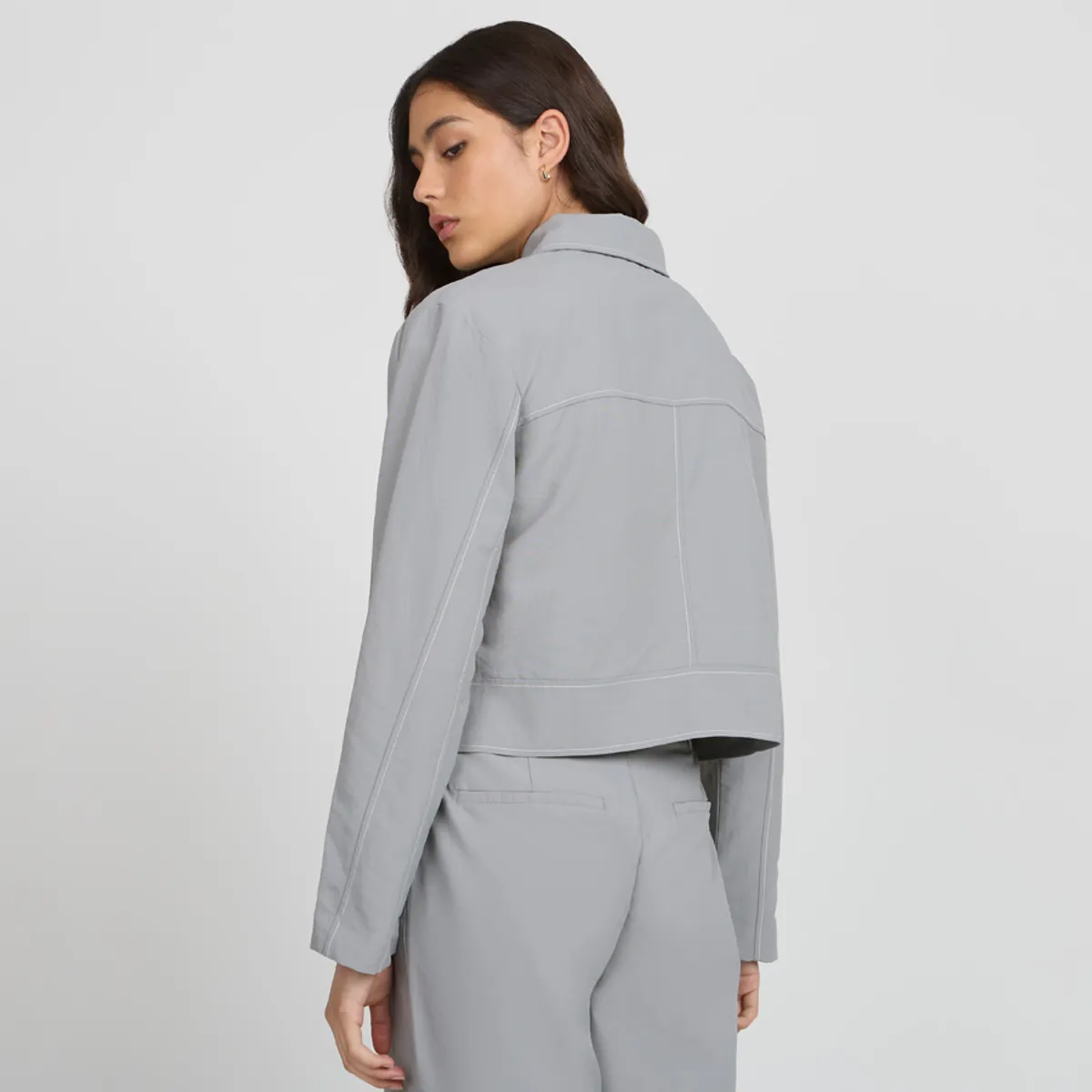 ELLESSE - CHAQUETA MUJER ELLESSE GABRIELA ACERO