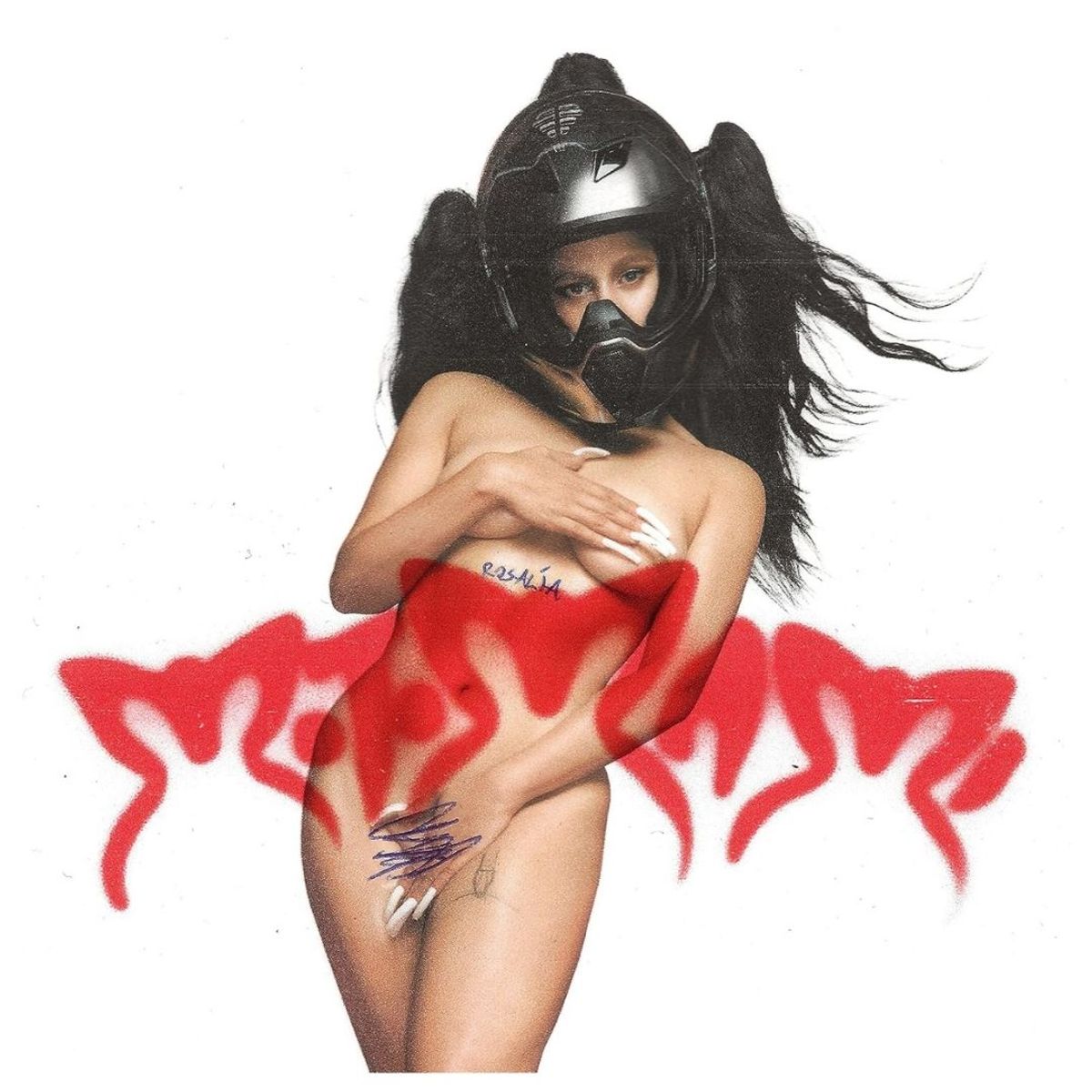 GENERICO - ROSALIA - MOTOMAMI / CD