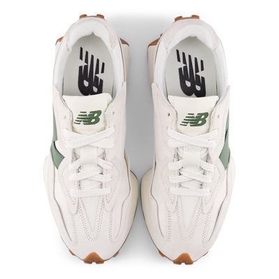 Imagen 2 del producto Zapatillas Urbanas Unisex 327Blancas/Verde