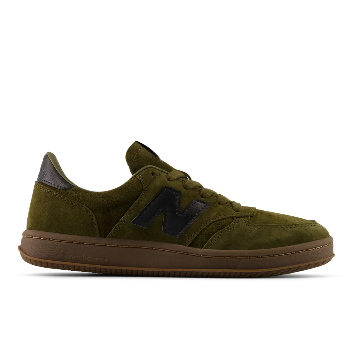 NEW BALANCE - Zapatillas Urbanas Hombre New Balance T500 Café