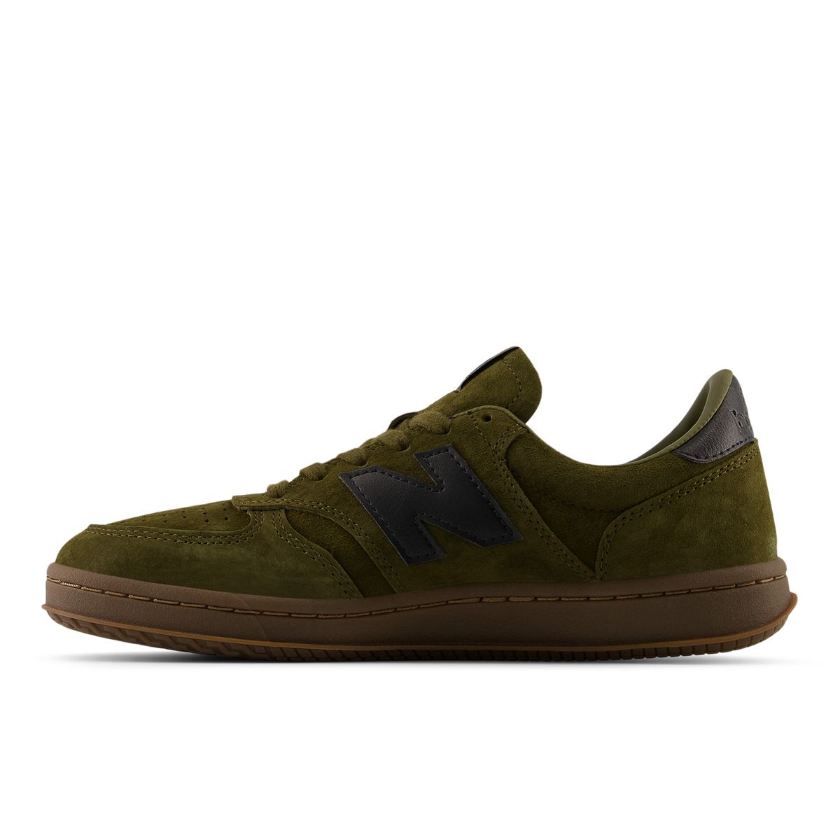 NEW BALANCE - Zapatillas Urbanas Hombre New Balance T500 Café