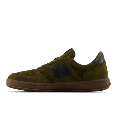 Imagen 2 del producto Zapatillas Urbanas Hombre T500 Café
