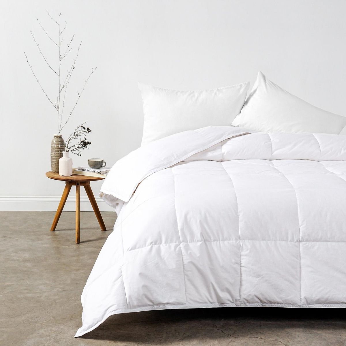 ROYAL SUPREME - Duvet Down Alternative Royal Supreme