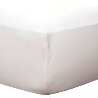 Sábana Bajera 500 Hilos Liso