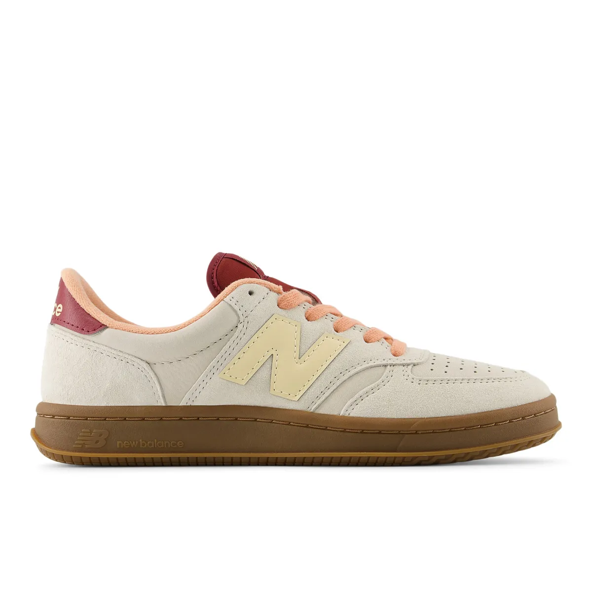 NEW BALANCE - Zapatillas Urbanas Hombre New Balance T500 Bicolor
