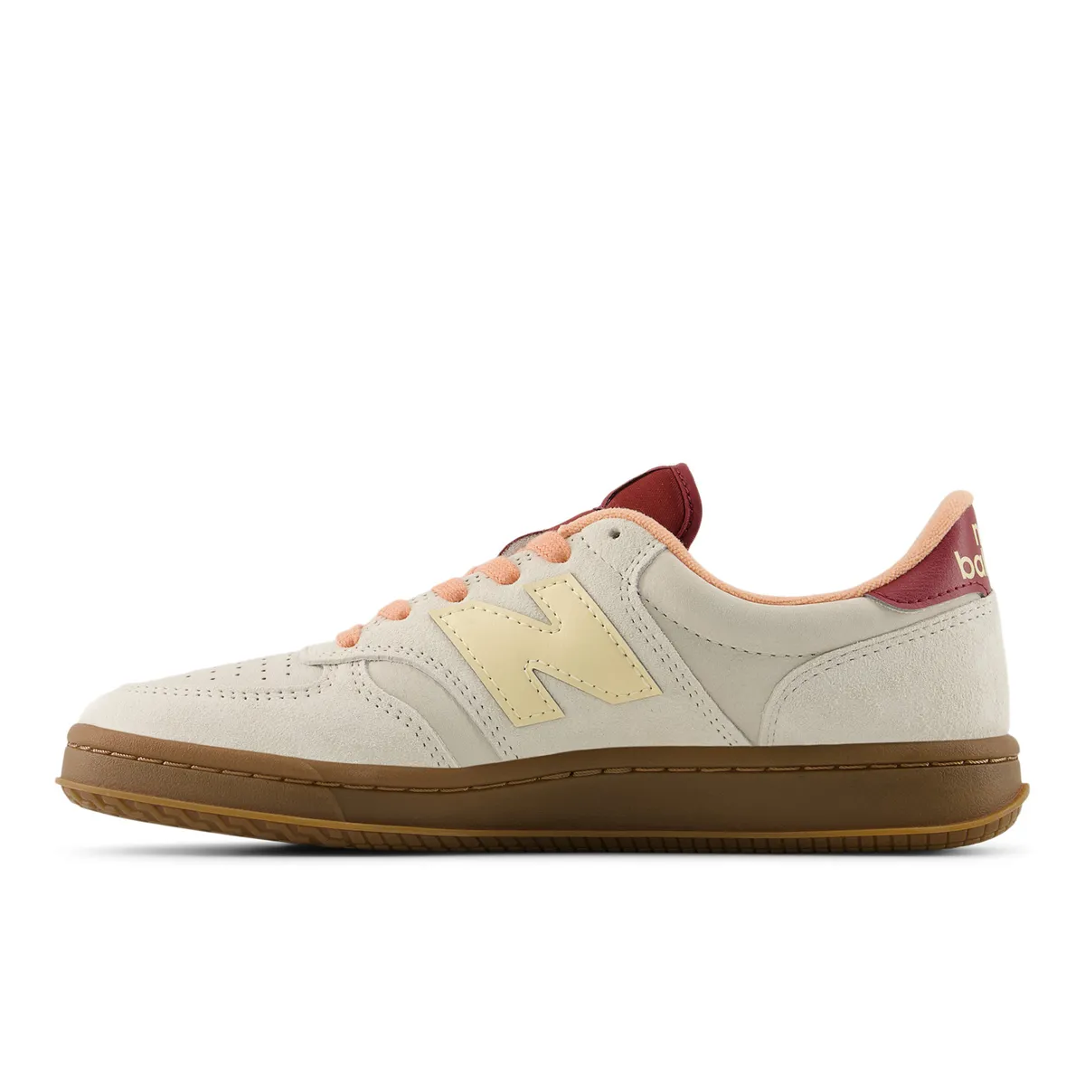 NEW BALANCE - Zapatillas Urbanas Hombre New Balance T500 Bicolor