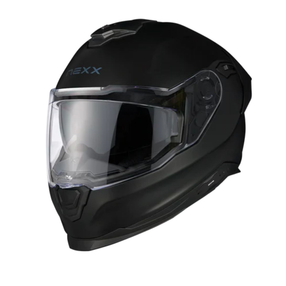 NEXX - Casco para moto Nexx Y100R Negro