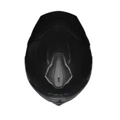 NEXX - Casco para moto Y100R Negro