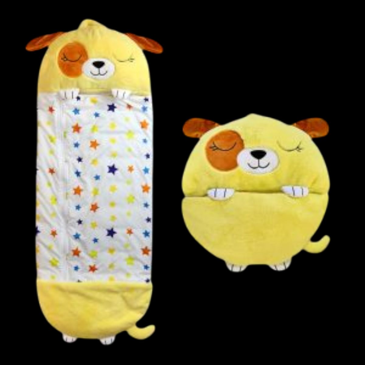 ANGELES DEL HOGAR - SACO DE DORMIR PARA NINAS Y NINOS