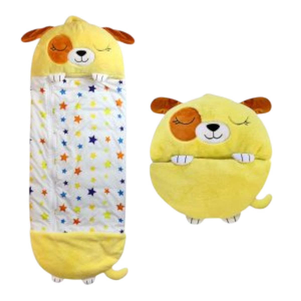 ANGELES DEL HOGAR - SACO DE DORMIR PARA NINAS Y NINOS