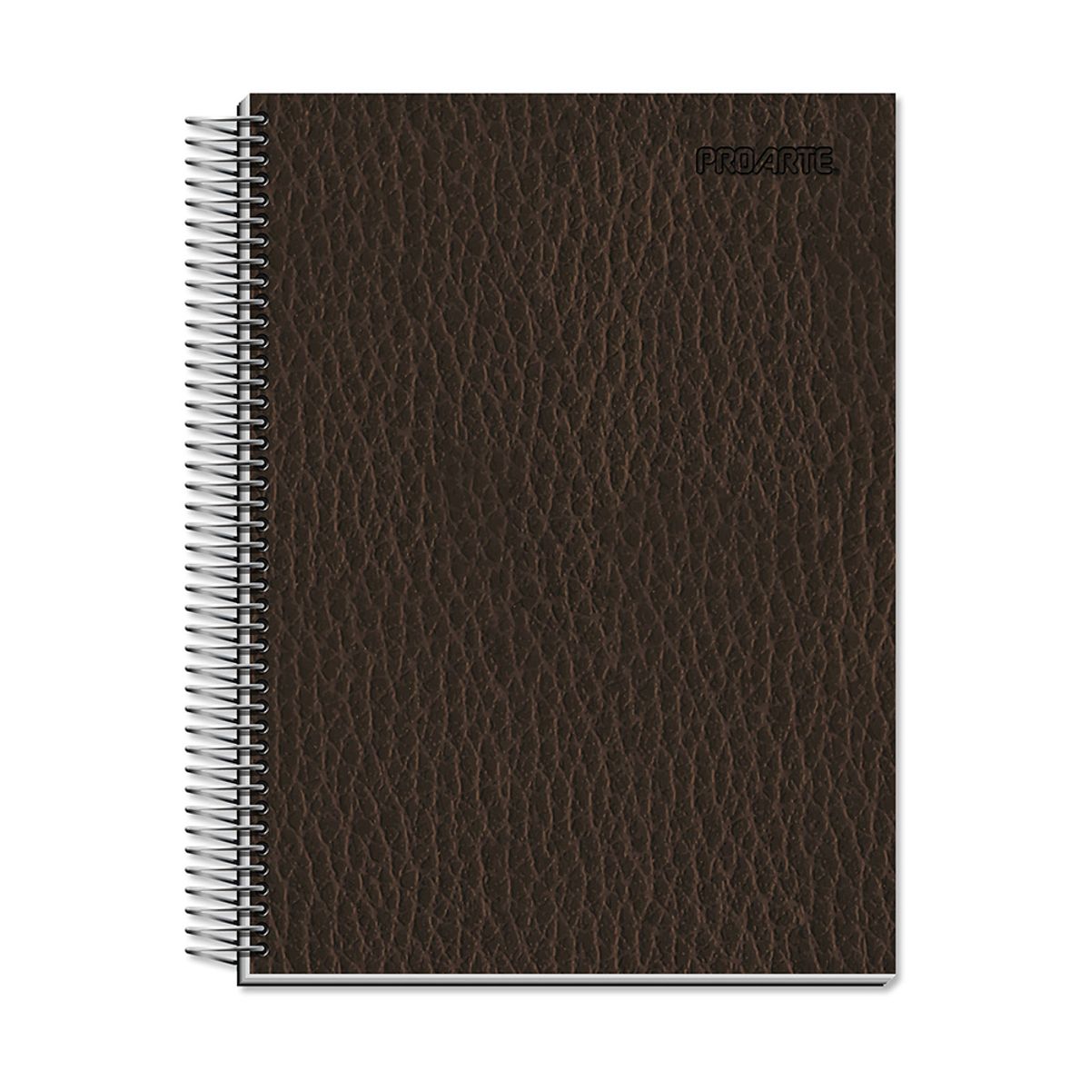 PROARTE - Cuaderno Ecocuero Tapa Dura Carta 150hj 7mm Proarte Surtido