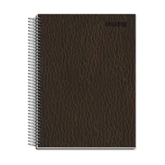 PROARTE - Cuaderno Ecocuero Tapa Dura Carta 150hj 7mm Surtido