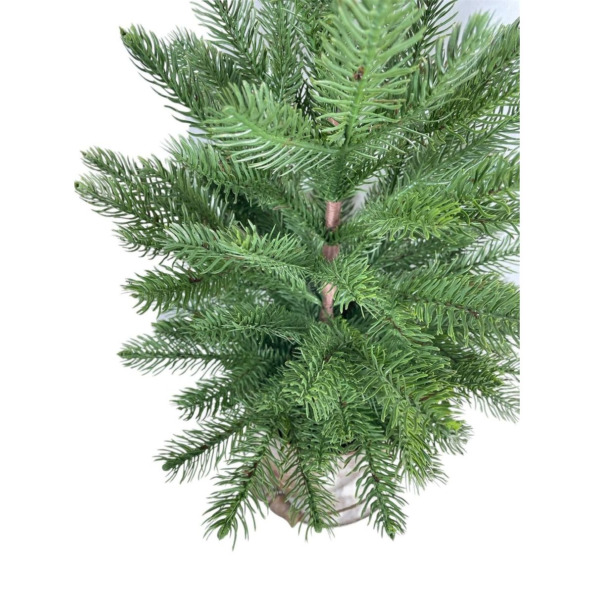 COREL - Pino Navideño Artificial 60cm