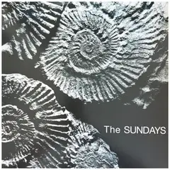 HITWAY MUSIC - SUNDAYS - READING WRITING & ARITHMETIC - VINILO USADO