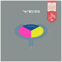 HITWAY MUSIC - YES - 090125 RHINO RESERVE RKTBR25 BRICK & MORTAR EXCLUSIVE - VINILO USADO