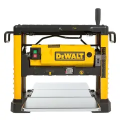 DEWALT - Cepillo De Banco 1800w Dw733 Color Amarillo