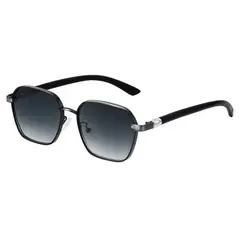 FANEL - Lentes de Sol Cuadrados Unisex Fanèl UV400