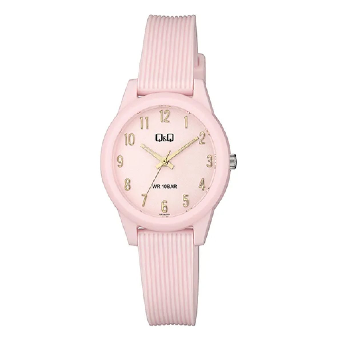 Q&Q - Reloj VS13J005Y Mujer Análogo