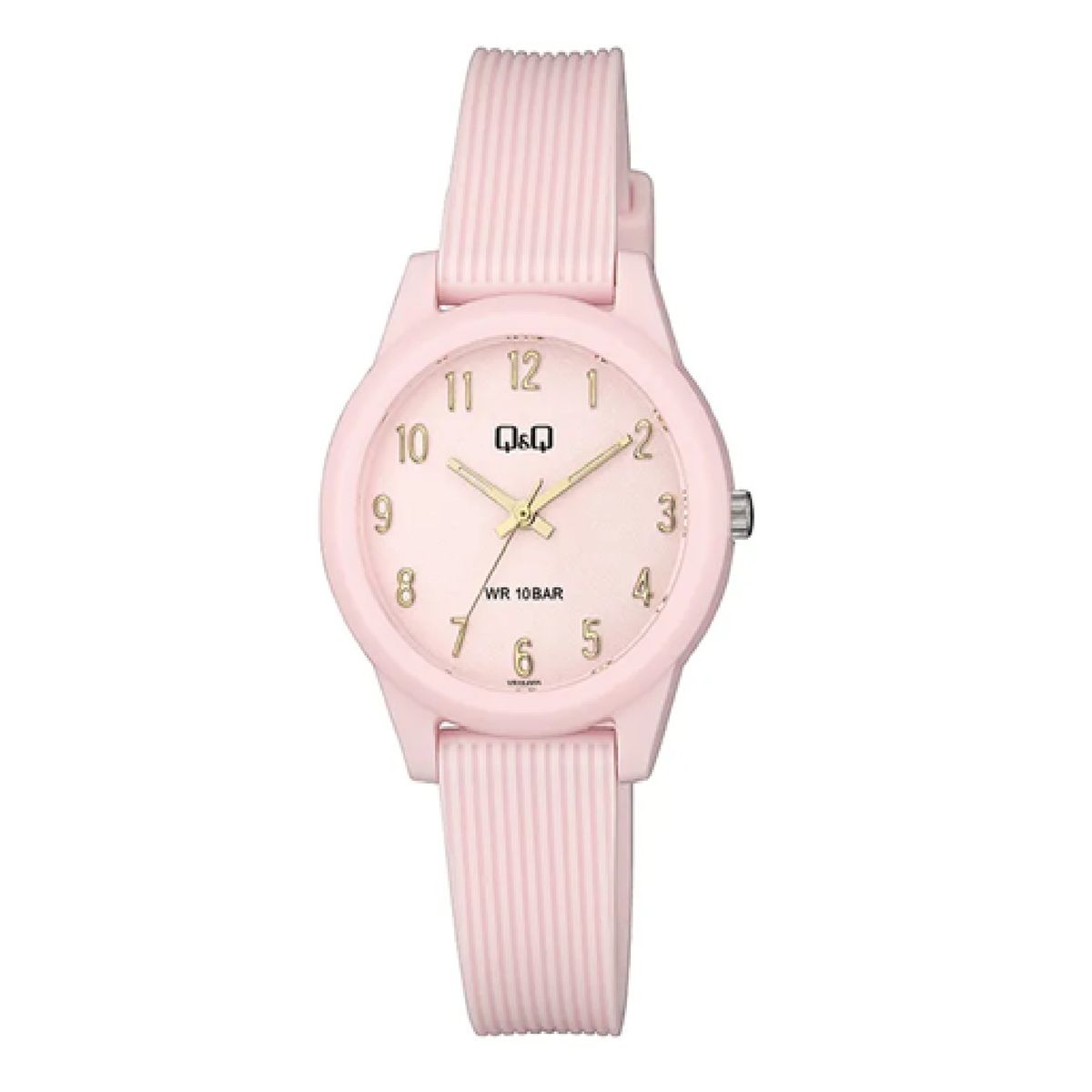 Q&Q - Reloj VS13J005Y Mujer Análogo