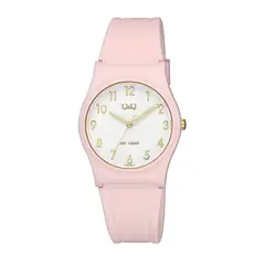 Q&Q - Reloj V27A-004VY Mujer Análogo
