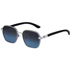 FANEL - Lentes de Sol Cuadrados Unisex Fanèl UV400