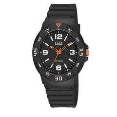 Q&Q - Reloj V02A-015VY Hombre Análogo