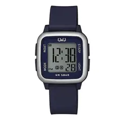 Q&Q - Reloj G02A-010VY Mujer Digital