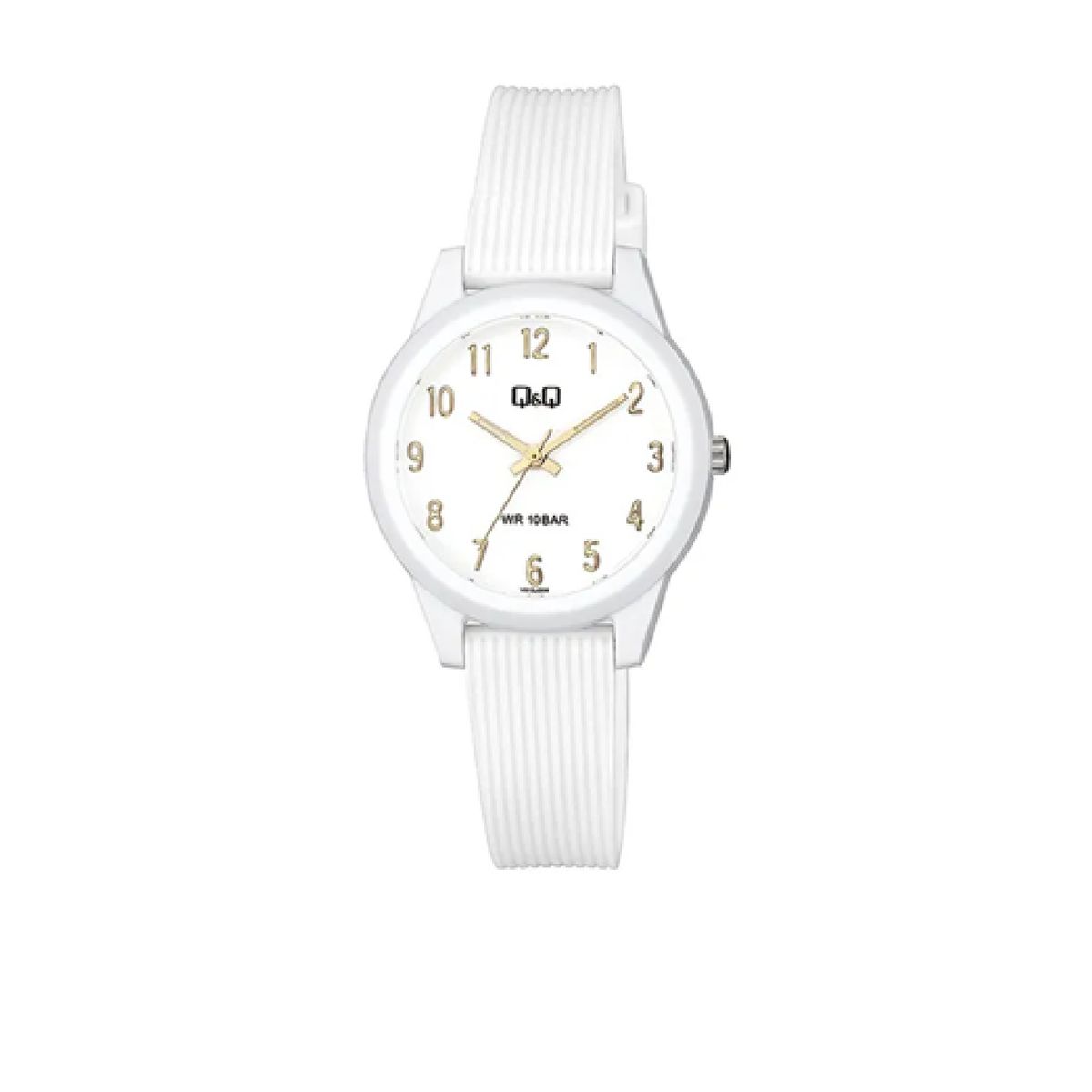 Q&Q - Reloj VS13J008Y Mujer Análogo