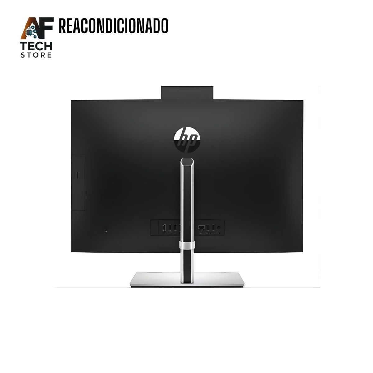 HP - AIO HP 440 G9 I5 12th 16GB 256GB - Win11+Office - Reacondicionado Profesional