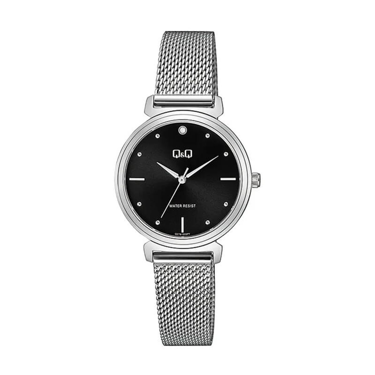 QYQ - RELOJ MARCA QYQ Q27B-003PY MUJER ANALOGO METAL