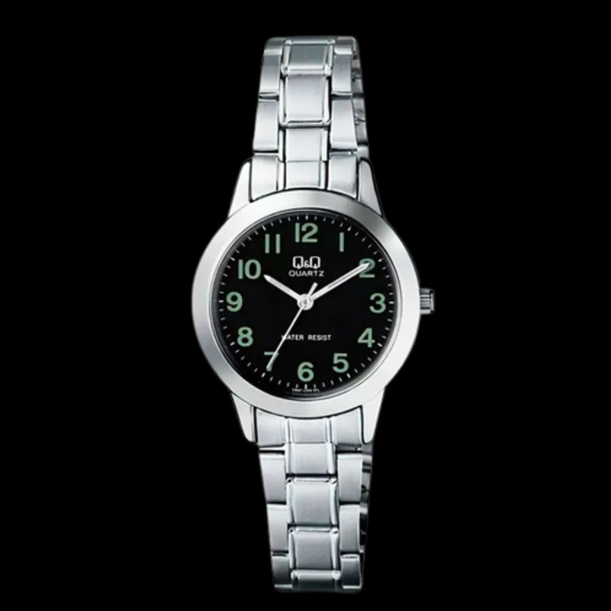 QYQ - RELOJ MARCA QYQ Q947J205Y MUJER ANALOGO METAL