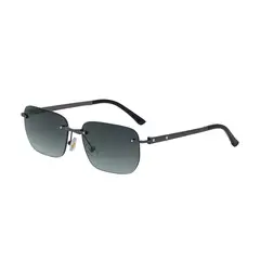 FANEL - Lentes de Sol Rectangulares Unisex Fanèl UV400