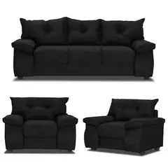 INTERMUEBLES - Living Fortaleza 311 Tela