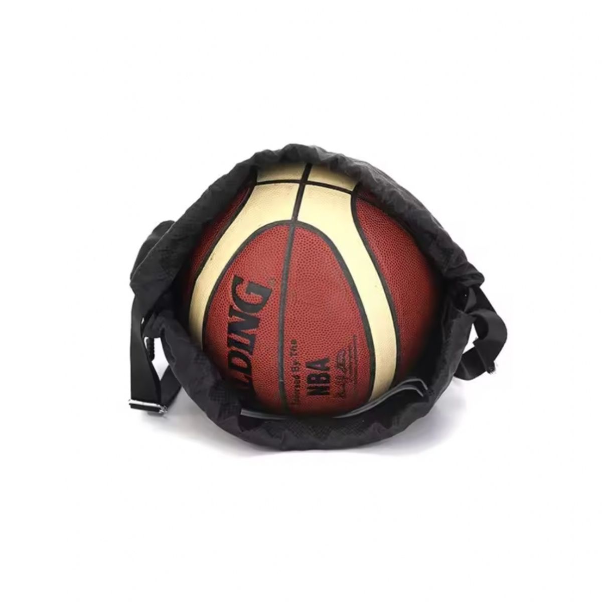 GENERICO - Bolso Deportivo Morral con compartimentos