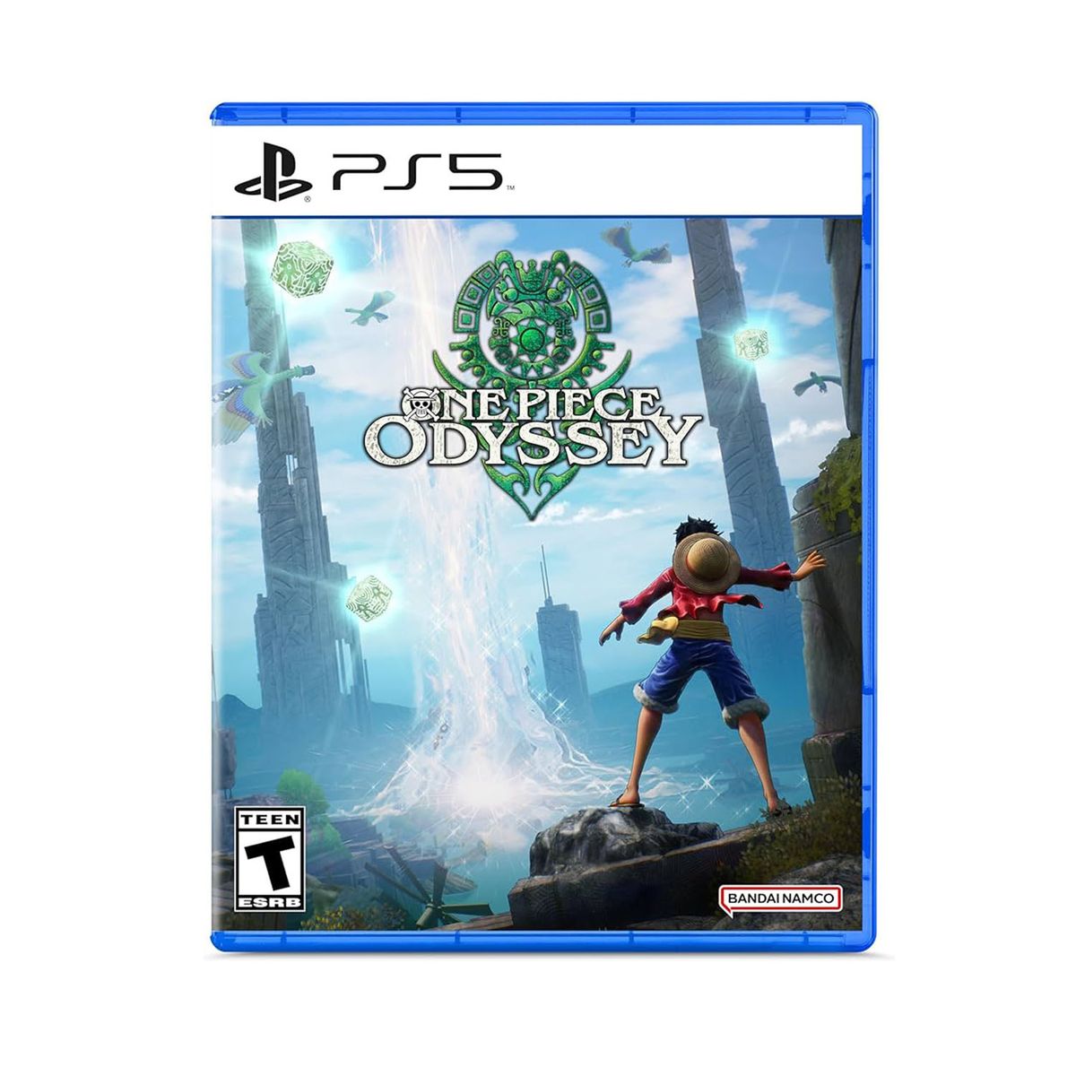 BANDAI NAMCO - One Piece Odyssey Ps5