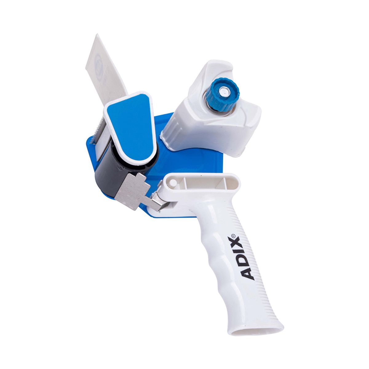 ADIX - Dispensador Cinta Embalaje Mango Pistola Adix
