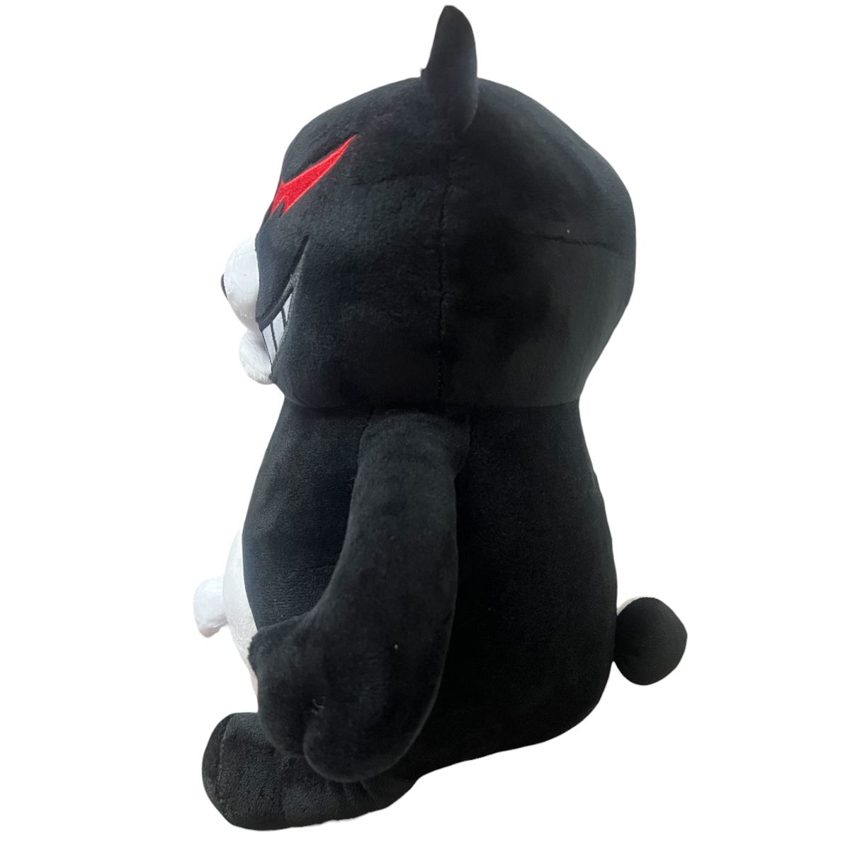 GENERICO - peluche monokuma 40cm