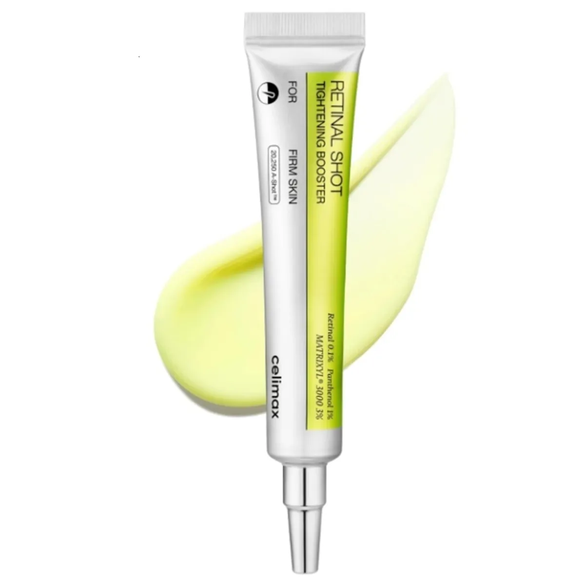 GENERICO - Celimax THE VITA-A RETINAL SHOT TIGHTENING BOOSTER - FACIAL