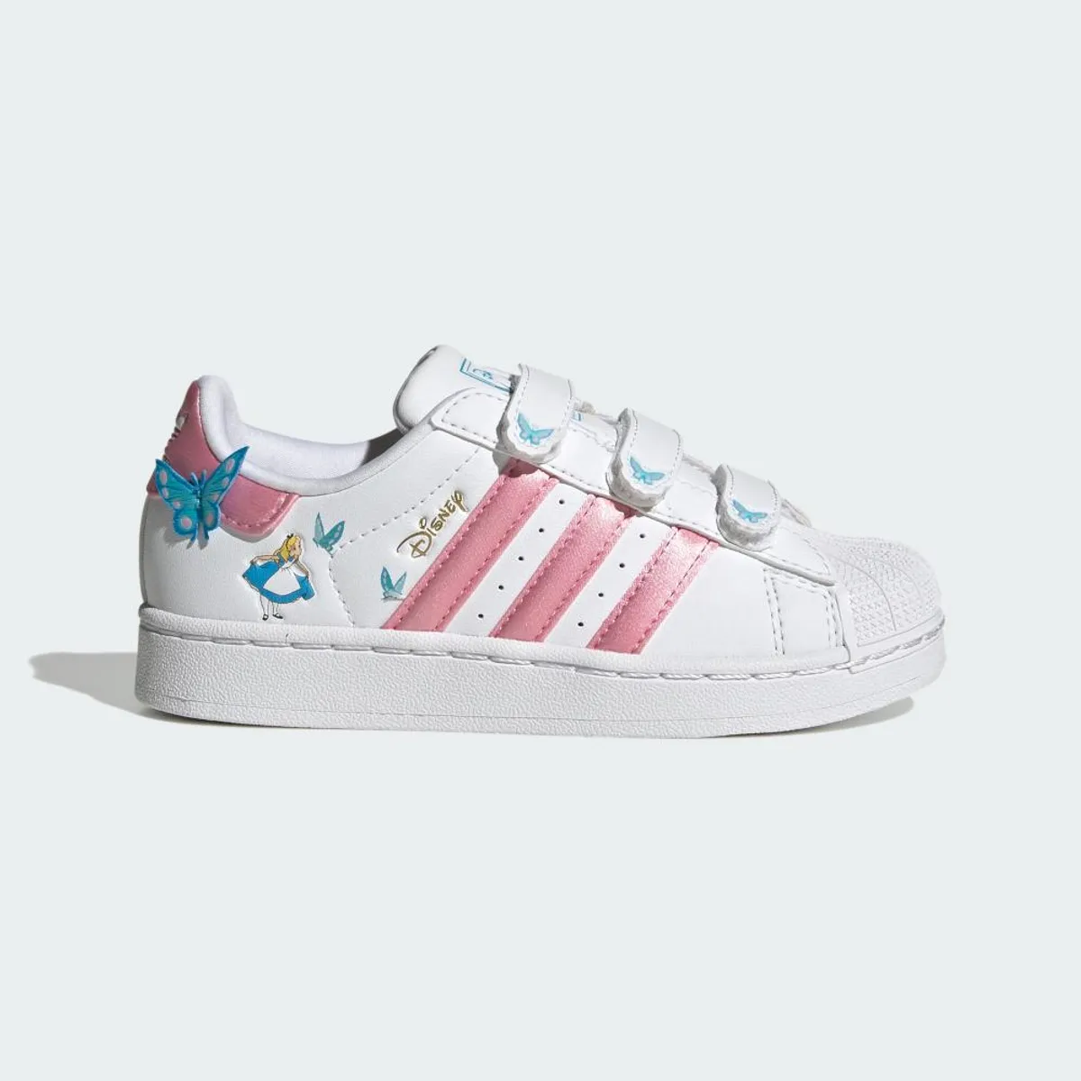 ADIDAS - Zapatillas Urbano Superstar Unisex niño