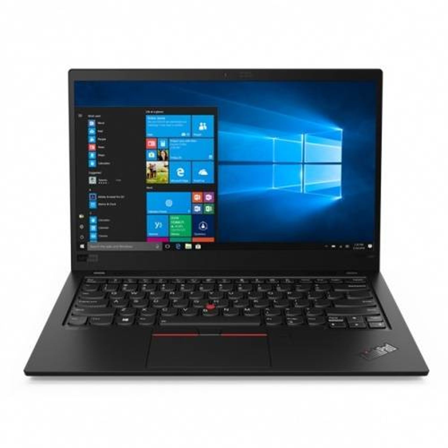 LENOVO Notebook Lenovo X1 Carbon i5 11va gen 16 gb ram 256 gb ssd