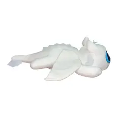 GENERICO - Peluche furia luminosa