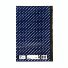 AUCA - Pack 3 Libro Compra-Venta 30 Hojas