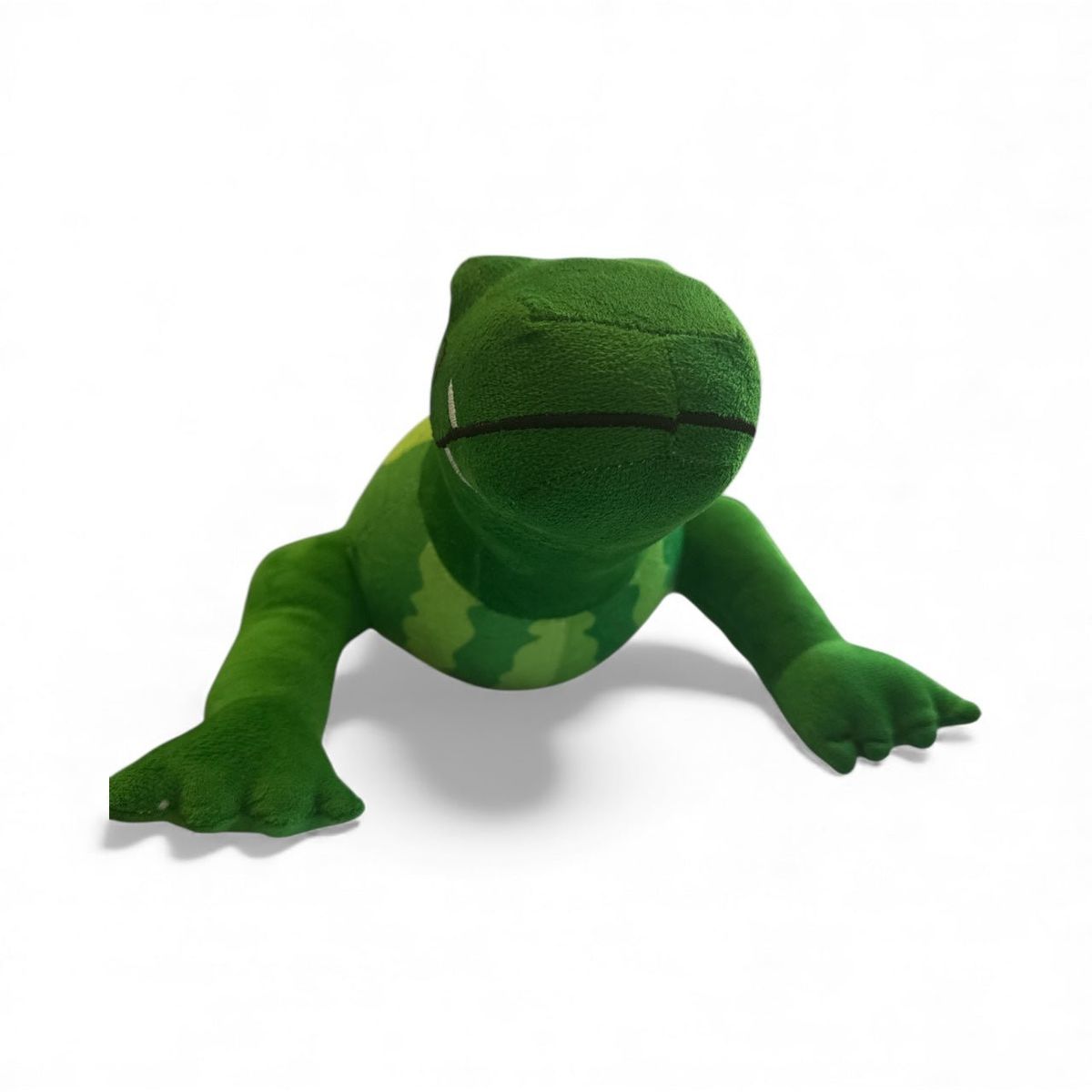 GENERICO - peluche tralalero glorbo fruttodrillo 35cm