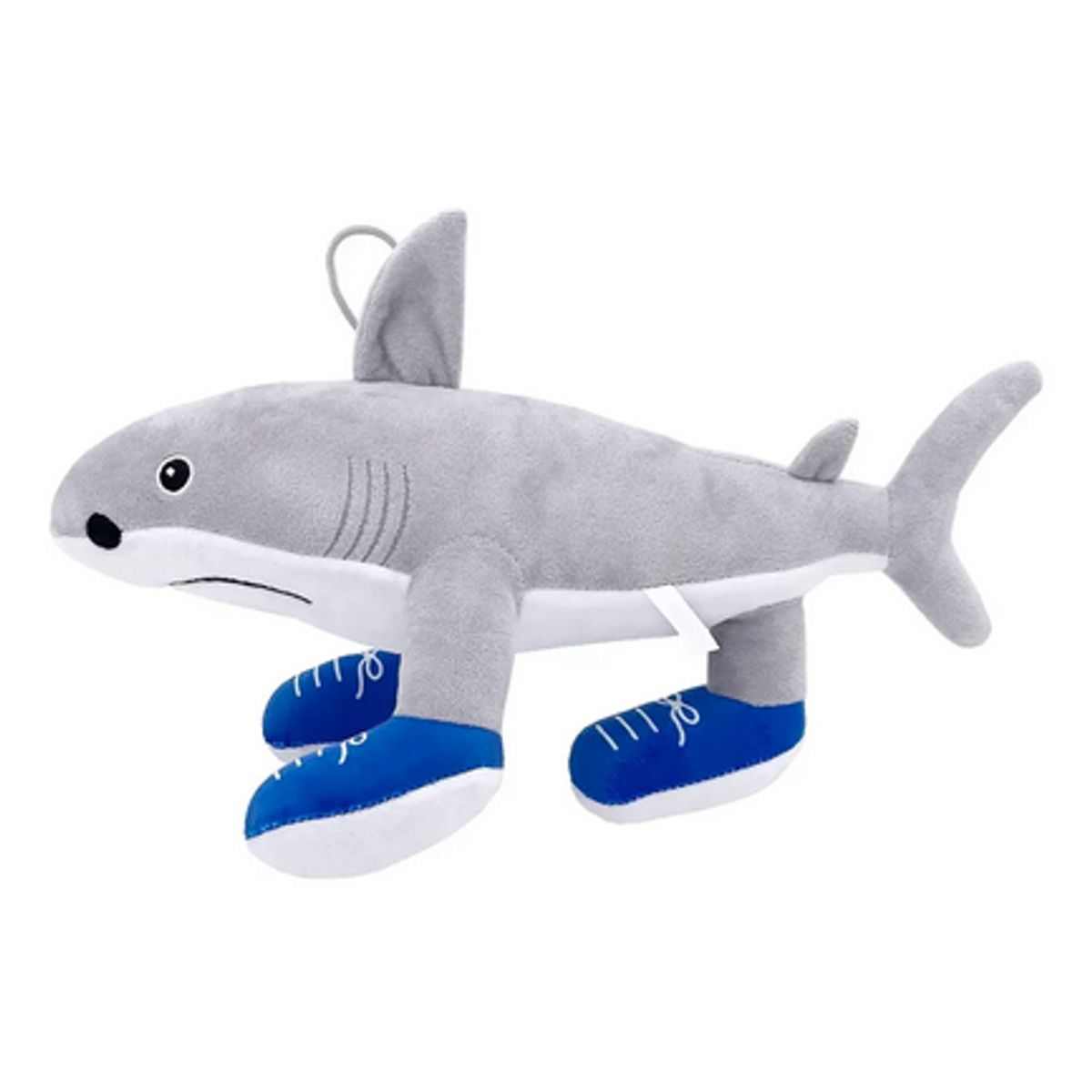 GENERICO - Peluche Tralalero Tralala 45CM