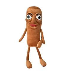 GENERICO - Tung sahur marron 44cm